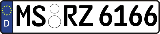 MS-RZ6166