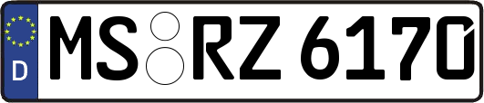 MS-RZ6170