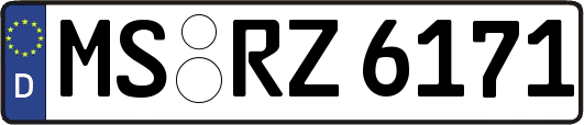 MS-RZ6171