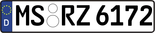 MS-RZ6172