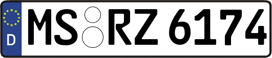 MS-RZ6174