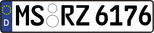 MS-RZ6176