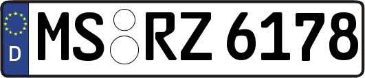 MS-RZ6178