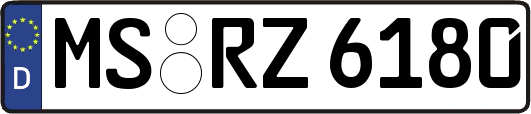 MS-RZ6180