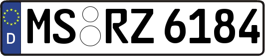 MS-RZ6184