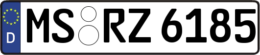 MS-RZ6185