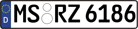 MS-RZ6186