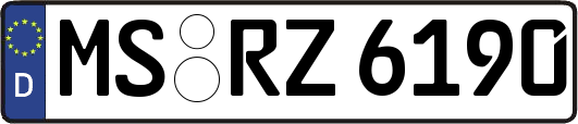 MS-RZ6190