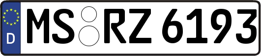 MS-RZ6193
