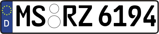 MS-RZ6194