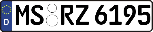 MS-RZ6195