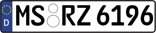 MS-RZ6196
