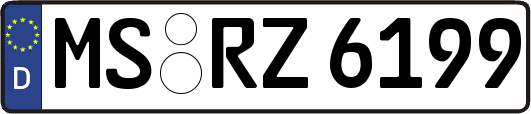 MS-RZ6199