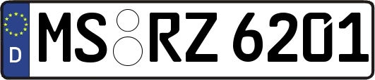 MS-RZ6201