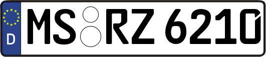 MS-RZ6210