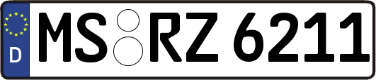 MS-RZ6211