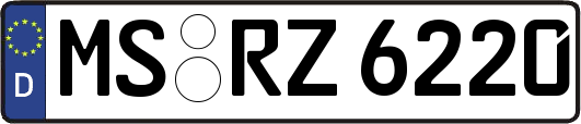 MS-RZ6220