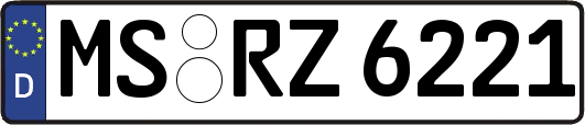 MS-RZ6221