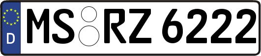 MS-RZ6222
