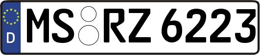 MS-RZ6223