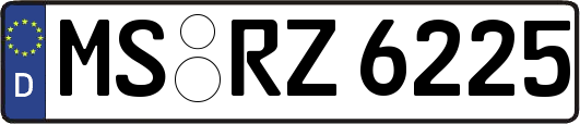 MS-RZ6225