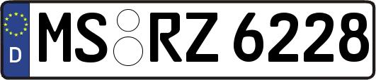 MS-RZ6228