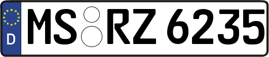 MS-RZ6235