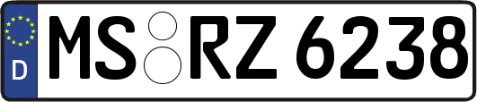 MS-RZ6238