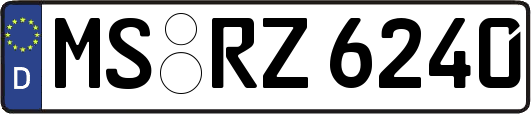 MS-RZ6240