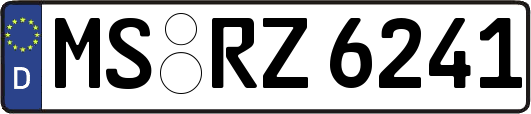 MS-RZ6241