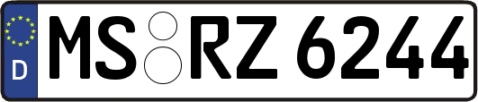 MS-RZ6244