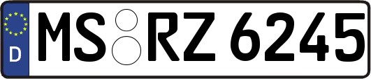 MS-RZ6245
