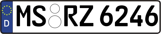 MS-RZ6246