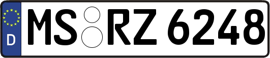 MS-RZ6248