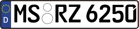 MS-RZ6250