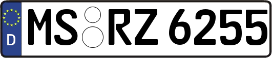 MS-RZ6255