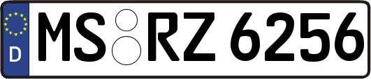 MS-RZ6256