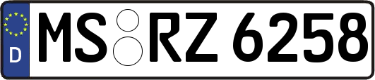 MS-RZ6258