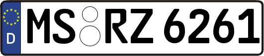 MS-RZ6261
