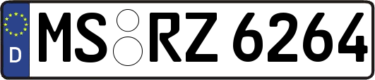 MS-RZ6264