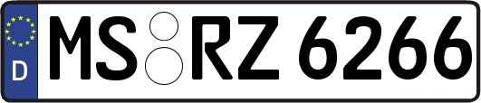 MS-RZ6266