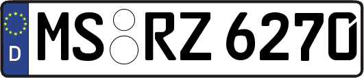 MS-RZ6270