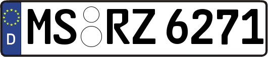 MS-RZ6271