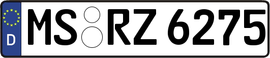 MS-RZ6275