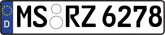 MS-RZ6278