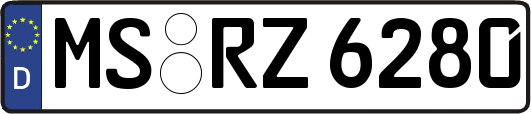 MS-RZ6280