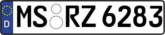 MS-RZ6283