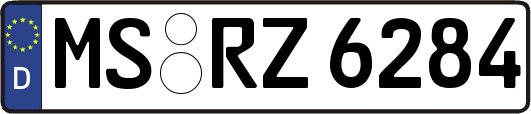 MS-RZ6284