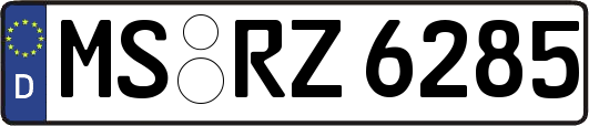 MS-RZ6285