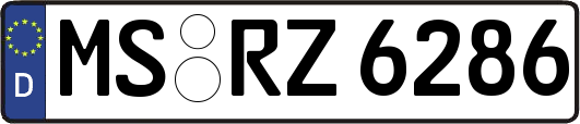 MS-RZ6286